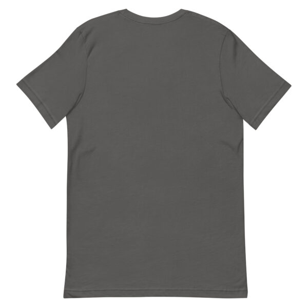 Artcage Logo Unisex t-shirt - Image 6