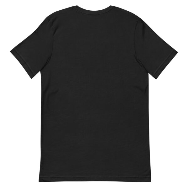 Artcage Logo Unisex t-shirt - Image 2