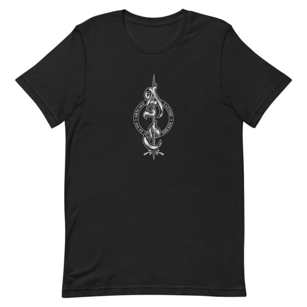 Artcage Logo Unisex t-shirt